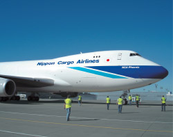 Air Cargo Transportation