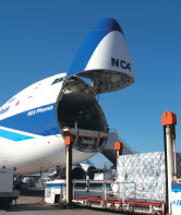 Air Cargo Transportation