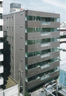 Tokyo Branch Office